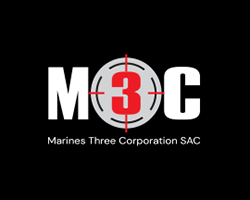 M3C Logo